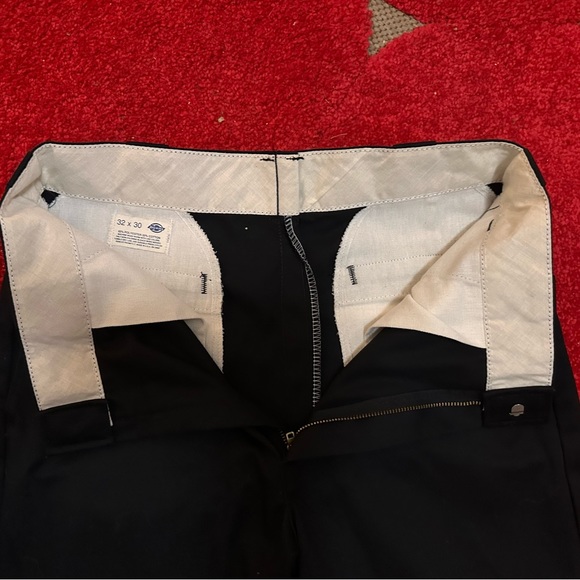 original fit 80’s deadstock dickies 32/30 - Picture 4 of 6